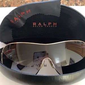 Ralph Lauren Sunglasses